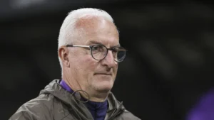 Dorival destaca peso da vitória do São Paulo após longo período de jejum