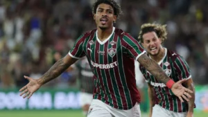 Fluminense tenta superar instabilidade diante do Rivadavia pelas oitavas da Libertadores