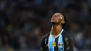 Negócio fechado: Gabriel Mec deixa o Grêmio para reforçar o FC Porto