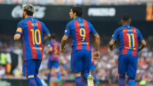 Reunião à vista? Neymar apontado como reforço na MLS