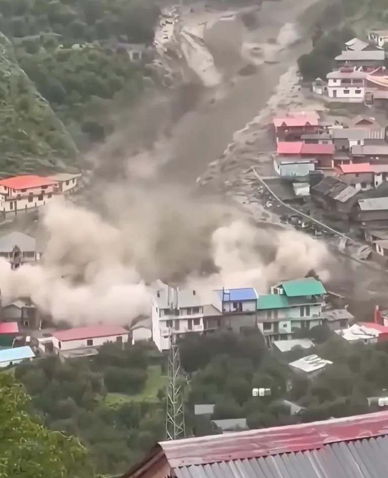 Tragédia no Nepal deixa 584 mortos e mais de 1,9 mil desaparecidos