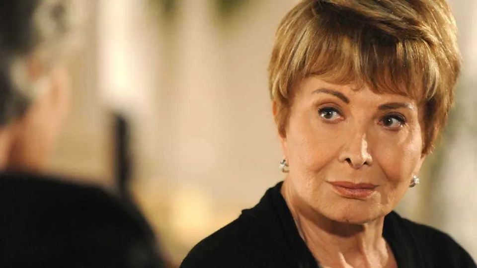 Morre Glória Menezes, uma das grandes atrizes do teatro e da TV, aos 91 anos