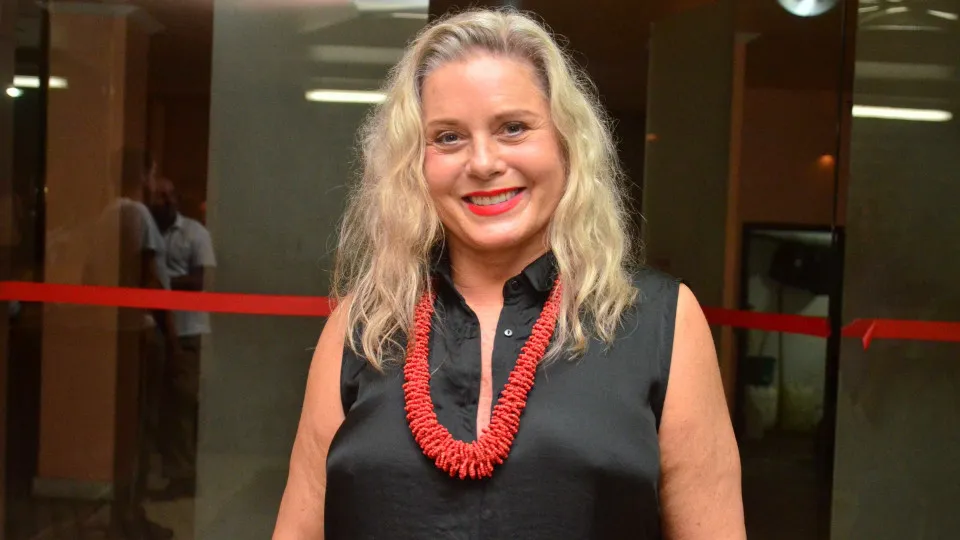 Vera Fischer fala da morte do irmão:
