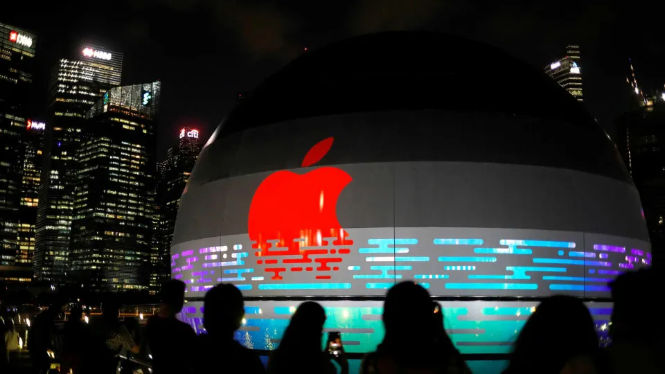 Dados do iPhone 18 Pro vazam na dark web após ataque