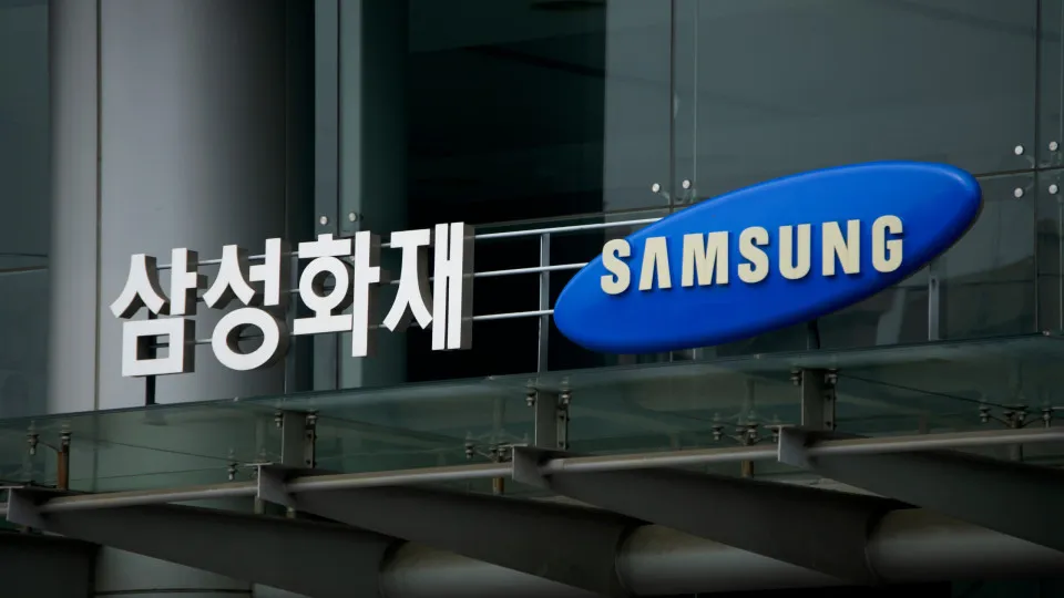 Samsung Electronics quer criar divisão de robótica e centros de pesquisa no Japão, China e EUA