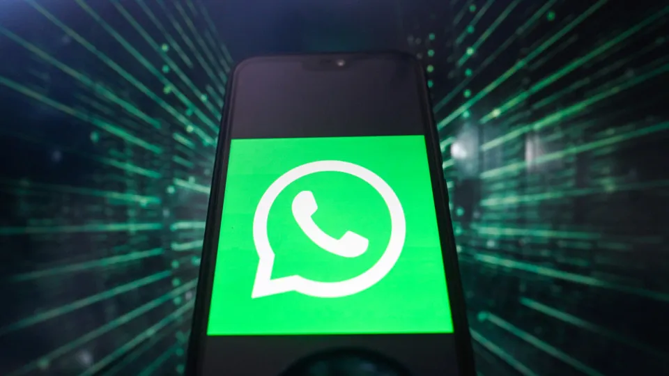 WhatsApp prepara nuvem própria para salvar conversas no iPhone