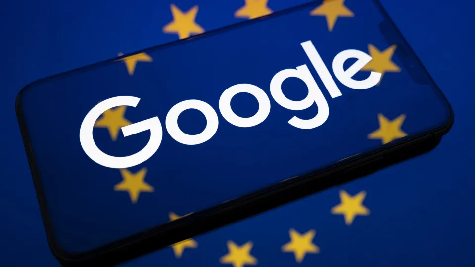 Google leva multa bilionária por favorecer os próprios serviços