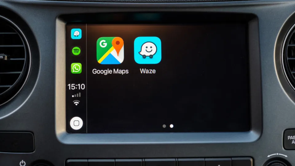 Poupar combustível? A opção do Google Maps que não está no Waze