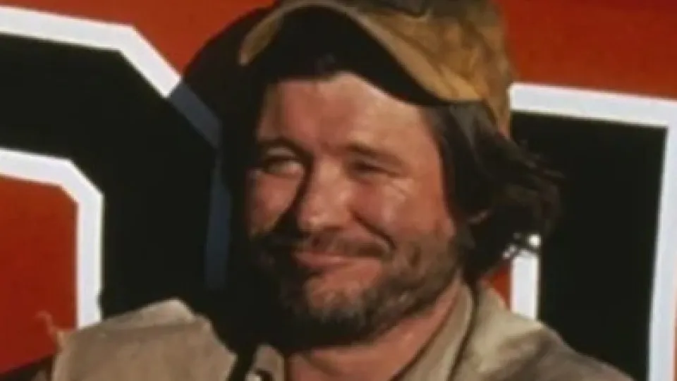 Morre Ben Jones, ator que fez o mecânico Cooter na série