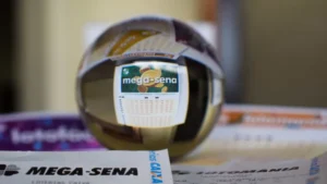 Mega-Sena sorteia prêmio de R$ 36 milhões nesta terça-feira