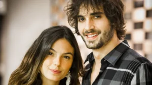 Casais que não tinham química nenhuma na tela