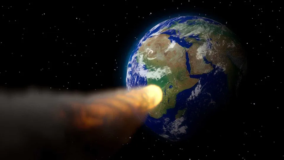 Asteroide