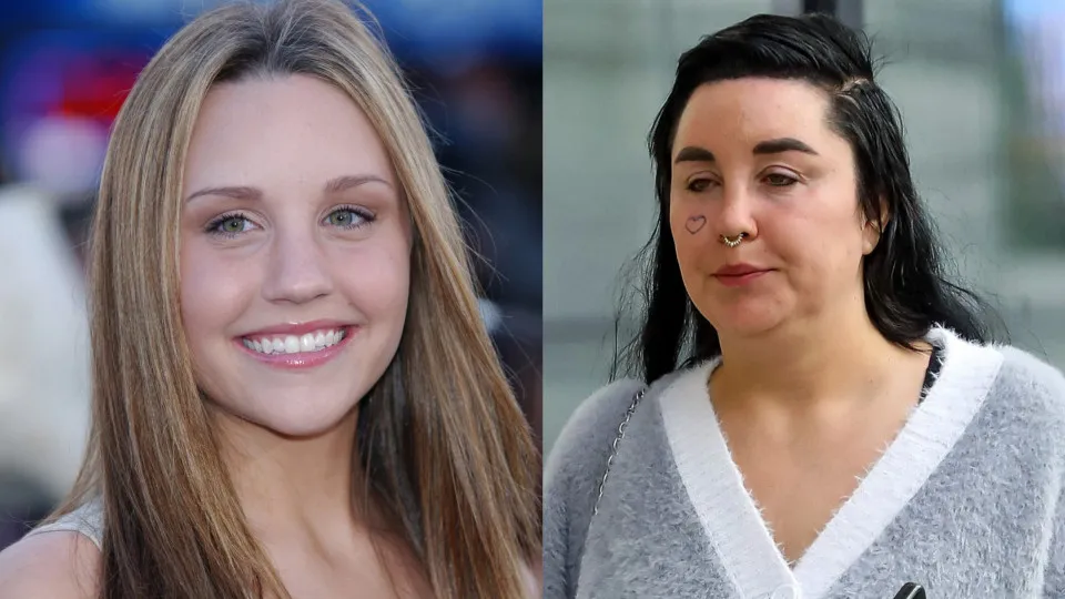 Lembra dela? As estrelas infantis mais icônicas de Hollywood: Antes e agora