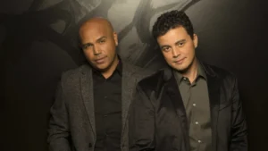 Lembre os maiores hits de Rick e Renner, como