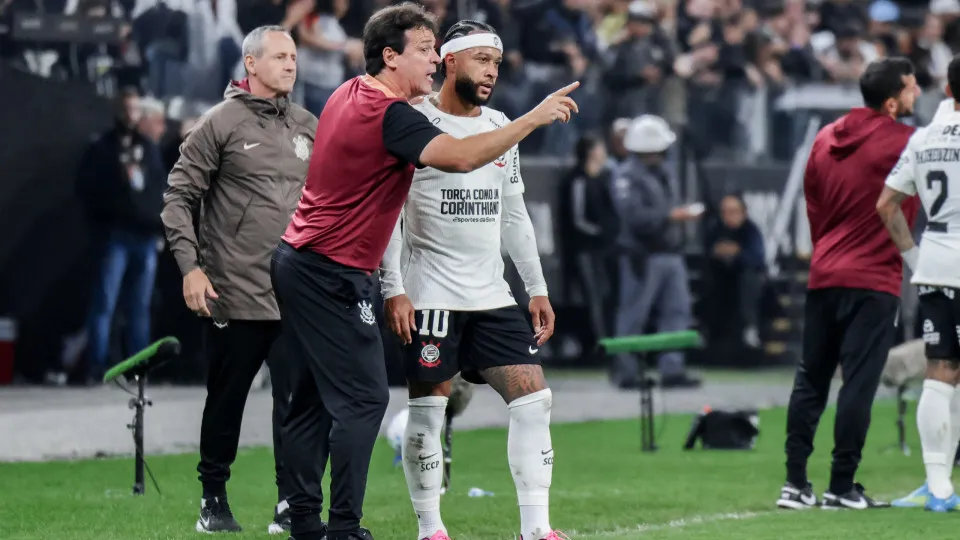 Diniz diz que Memphis se sente