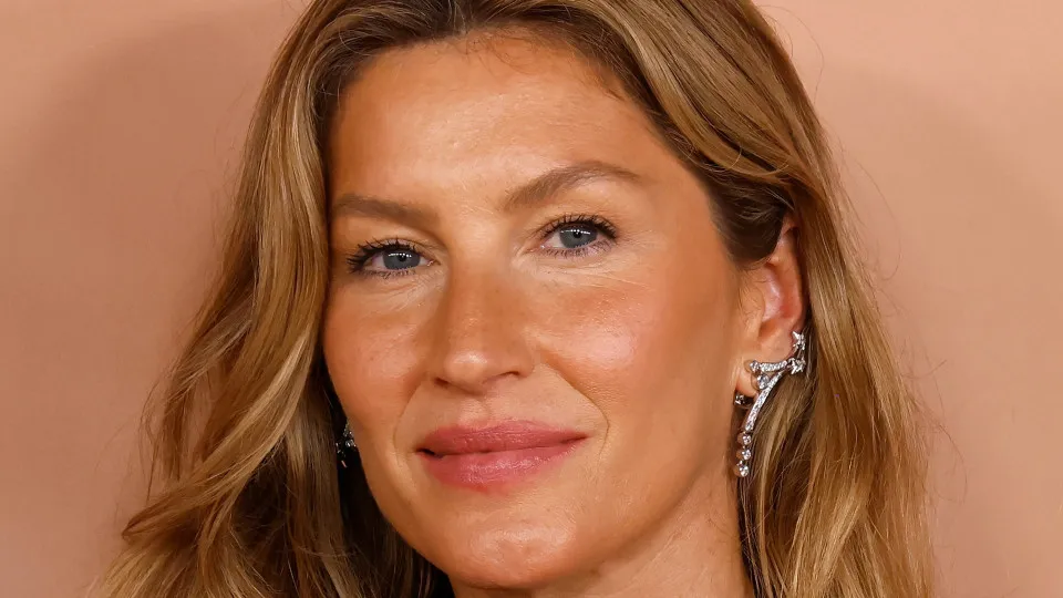 Gisele Bündchen: