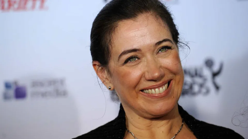 Lilia Cabral relembra rompimento familiar:
