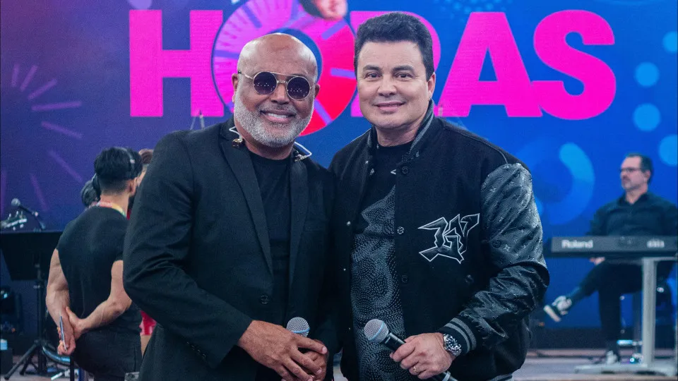 Não é Rick & Renner: Os nomes verdadeiros dos famosos