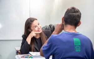 Acessibilidade e infraestrutura das escolas estaduais impulsionam aprendizagem em Mato Grosso do Sul