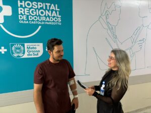 Com 31 mil atendimentos, Policlínica em Dourados amplia acesso a consultas e exames especializados a pacientes do SUS