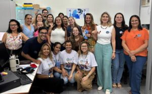 Com atendimento especializado nas escolas estaduais, iniciativa promove conscientização sobre dislexia