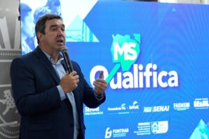 MS completa 49 anos com mais oportunidades, mobilidade social e futuro promissor para as novas gerações