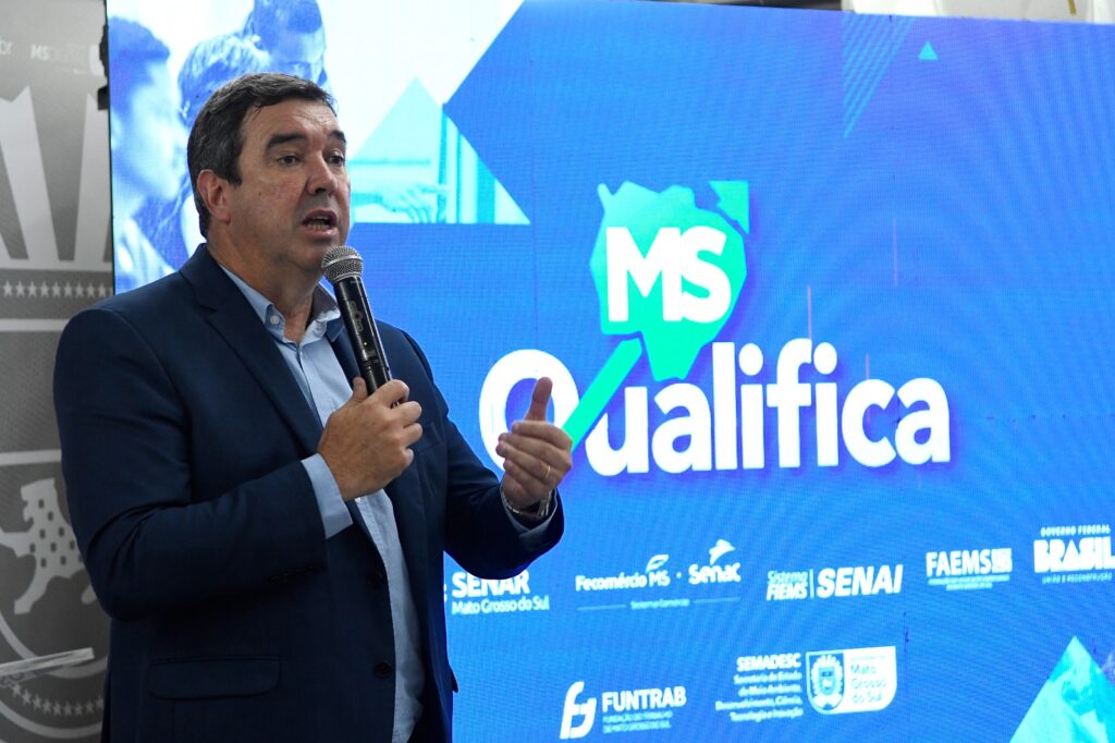 MS completa 49 anos com mais oportunidades, mobilidade social e futuro promissor para as novas gerações