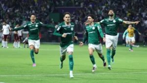 Palmeiras elimina Fluminense: Abel revela segredo dos pênaltis