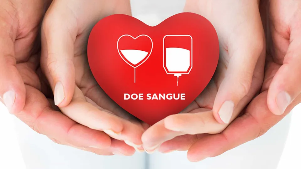 Novas regras para doação de sangue no Brasil: veja o que muda