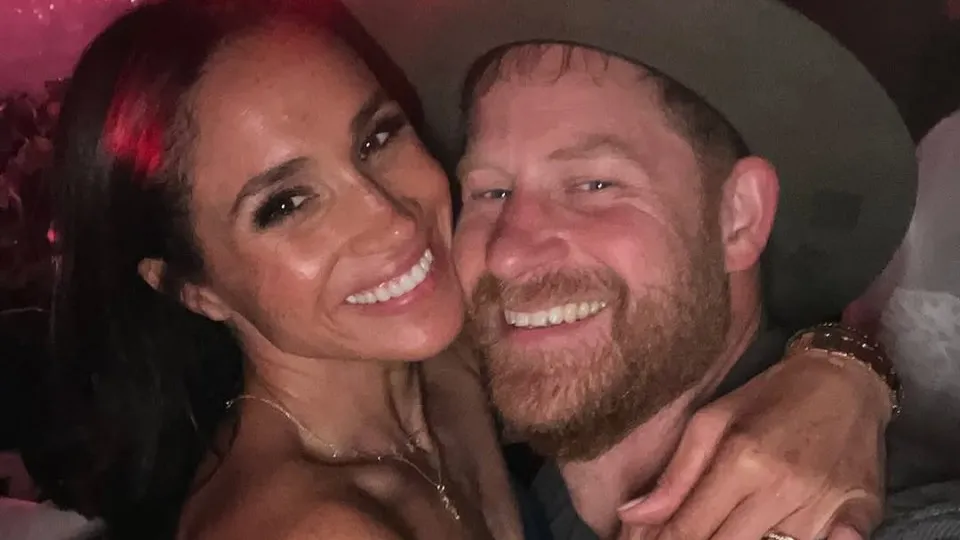 Príncipe Harry revela regra de 10 dias para casamento com Meghan Markle