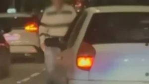 Tio de Guilherme Boulos é atropelado após briga de trânsito em São Paulo