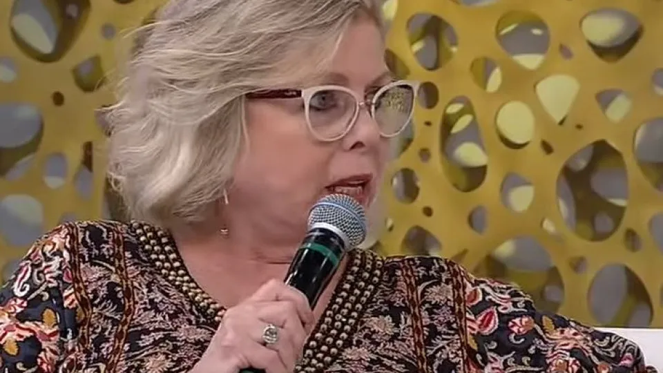 Monique Lafond volta à Globo após 12 anos e fala sobre etarismo
