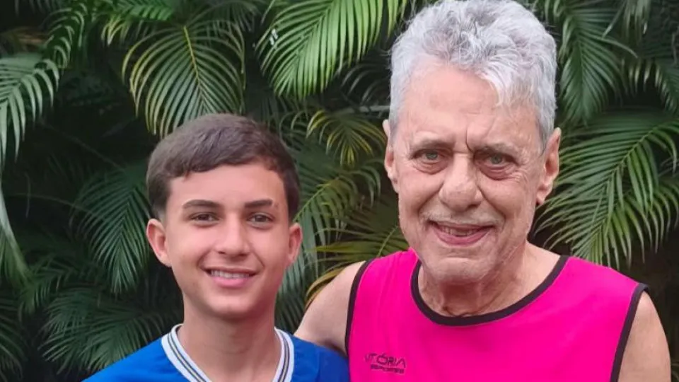 Mãe descobre que o amigo