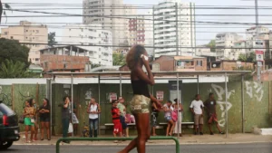 Justiça age após 75 ônibus serem retidos no dia da eleição na Bahia